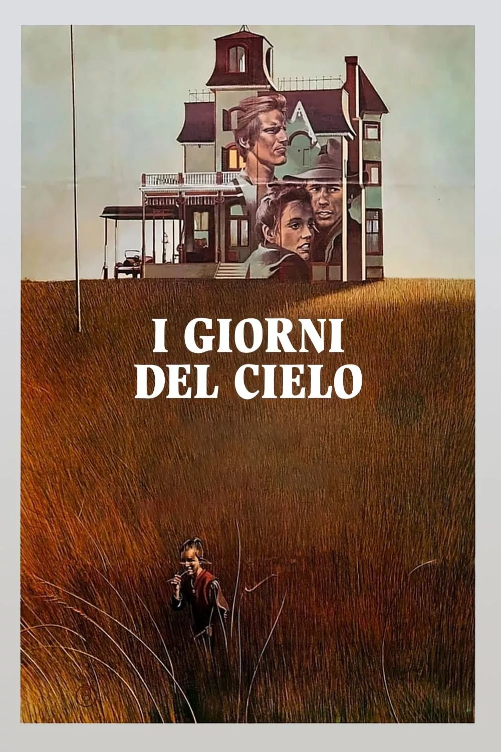 I giorni del cielo