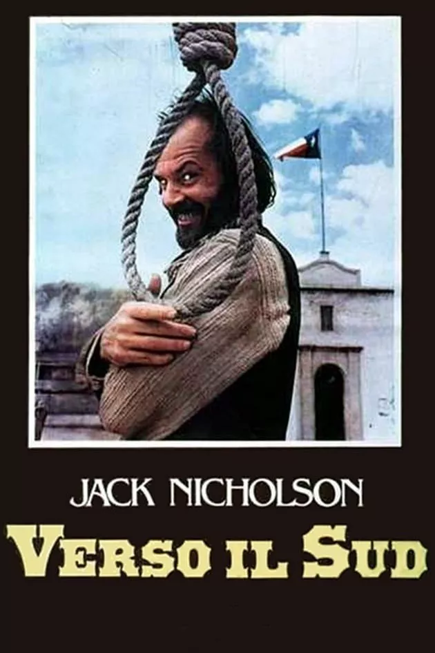 Verso il sud
