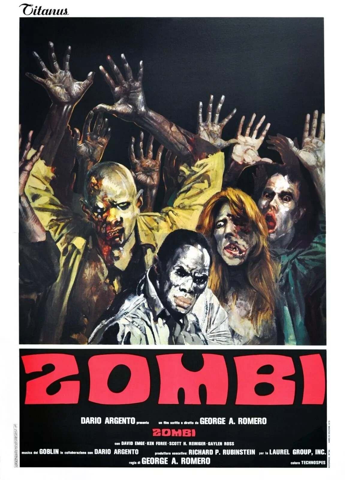 Zombi