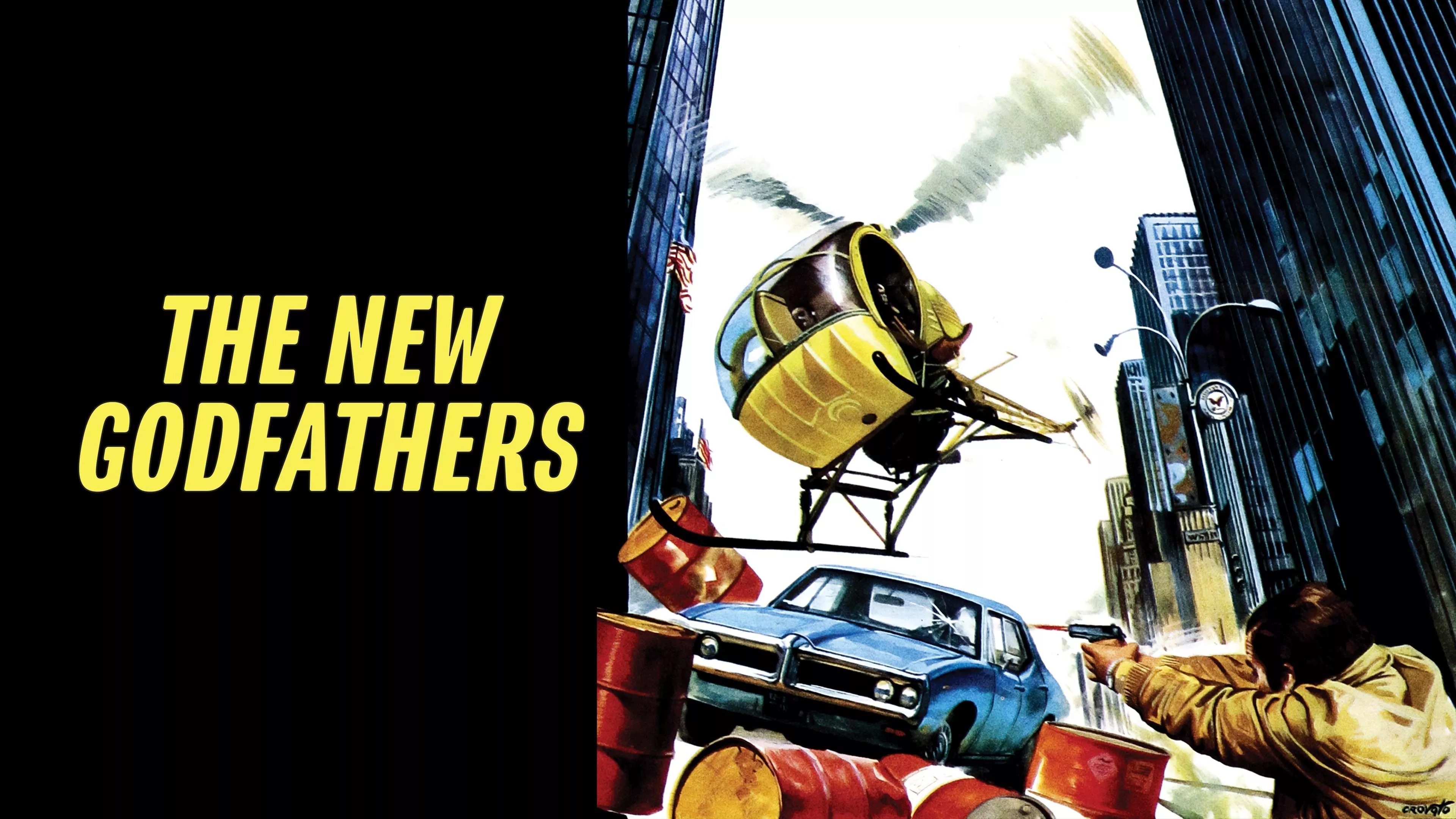 I contrabbandieri di Santa Lucia