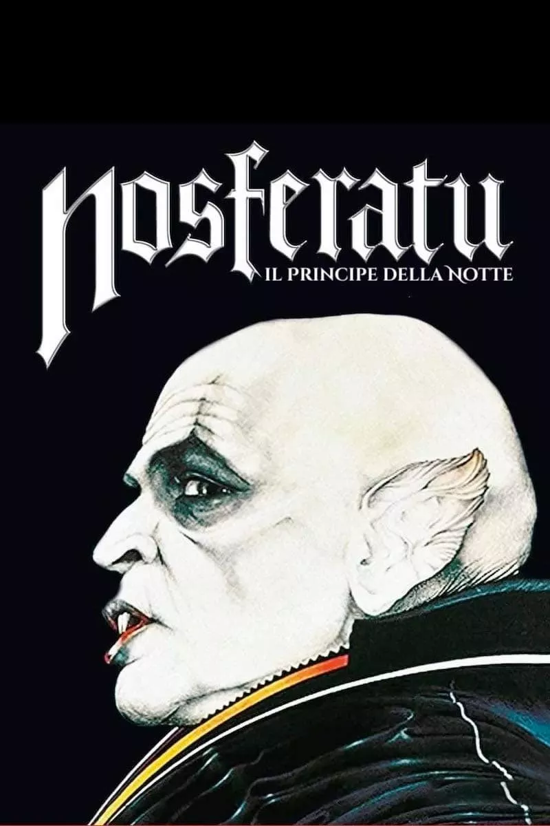 Nosferatu - Il principe della notte