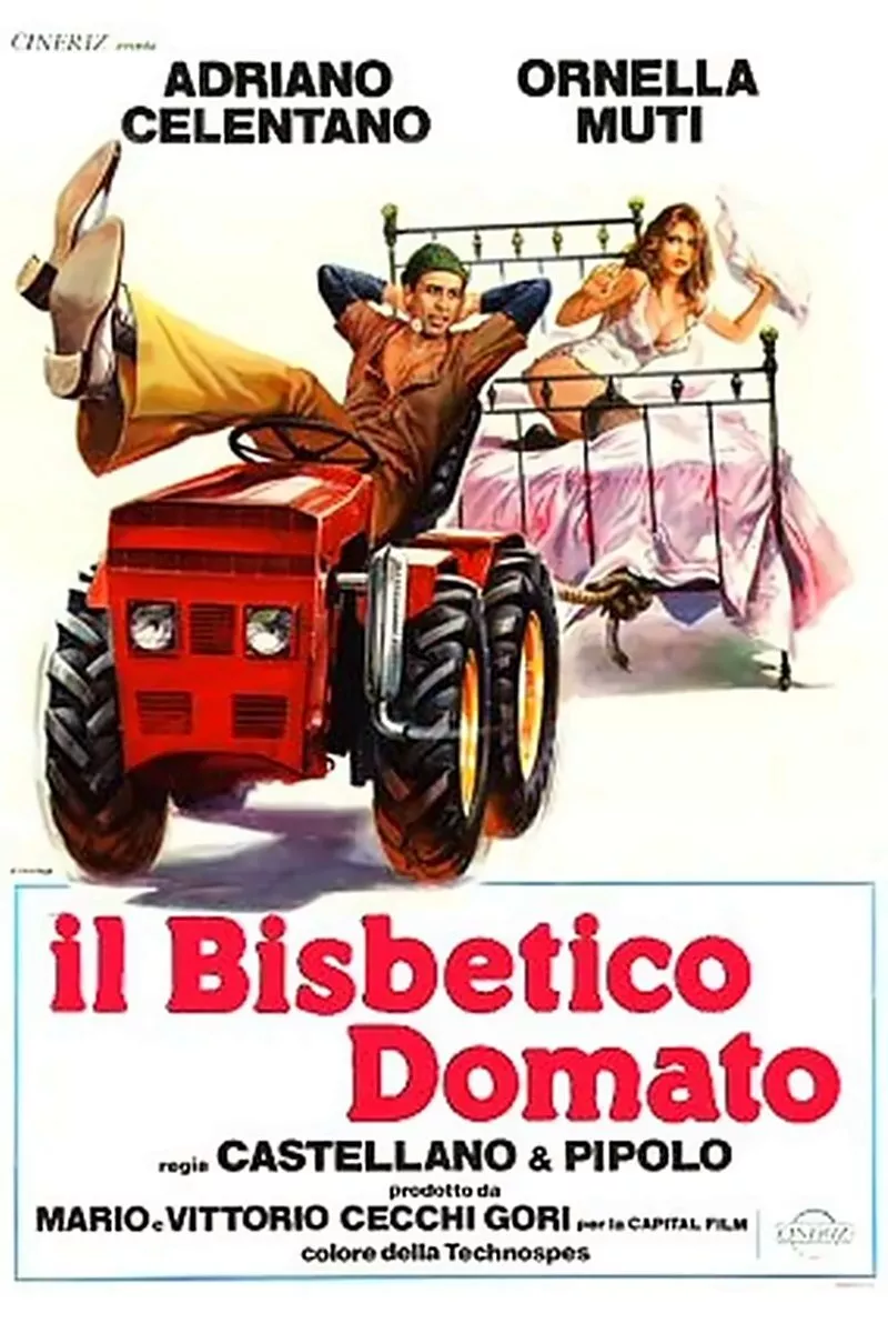 Il bisbetico domato