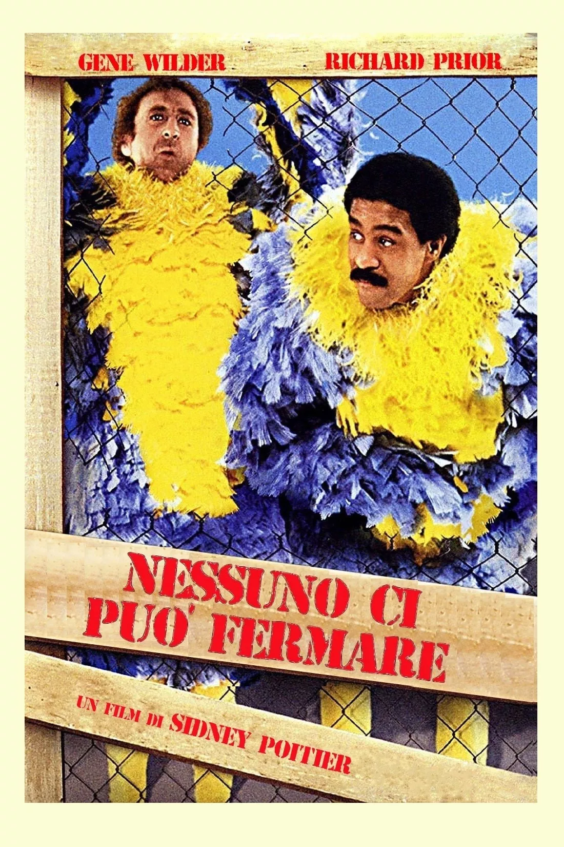 Nessuno ci puo fermare
