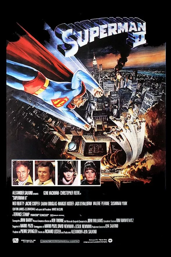 Superman II