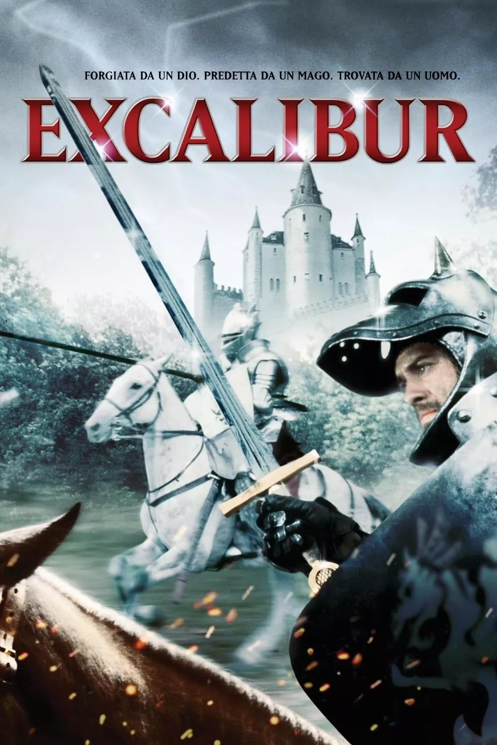 Excalibur