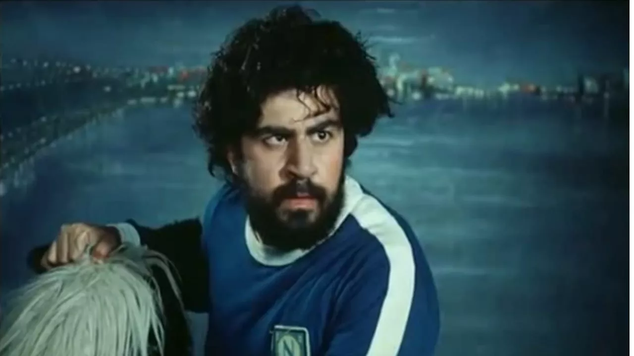 No grazie, il caffe mi rende nervoso