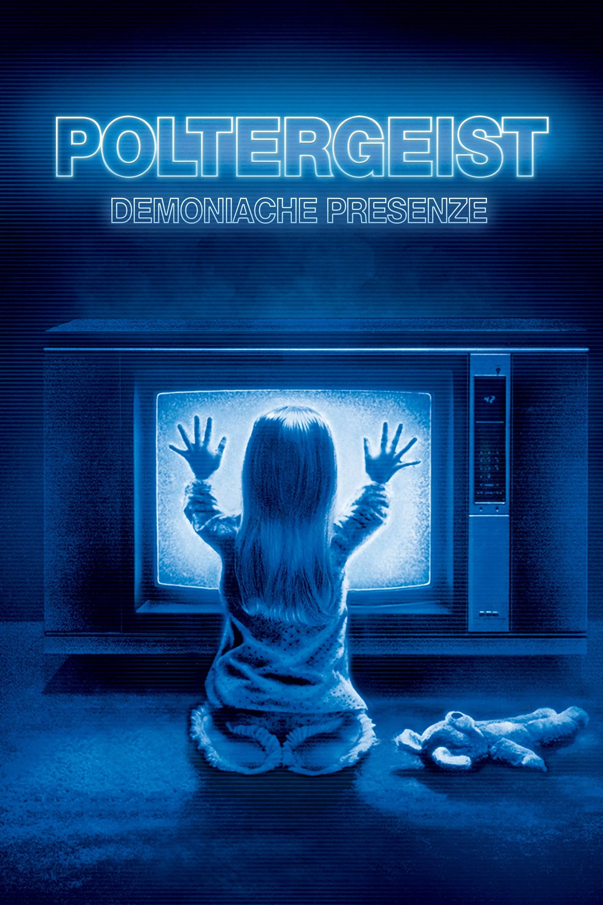 Poltergeist - Demoniache presenze