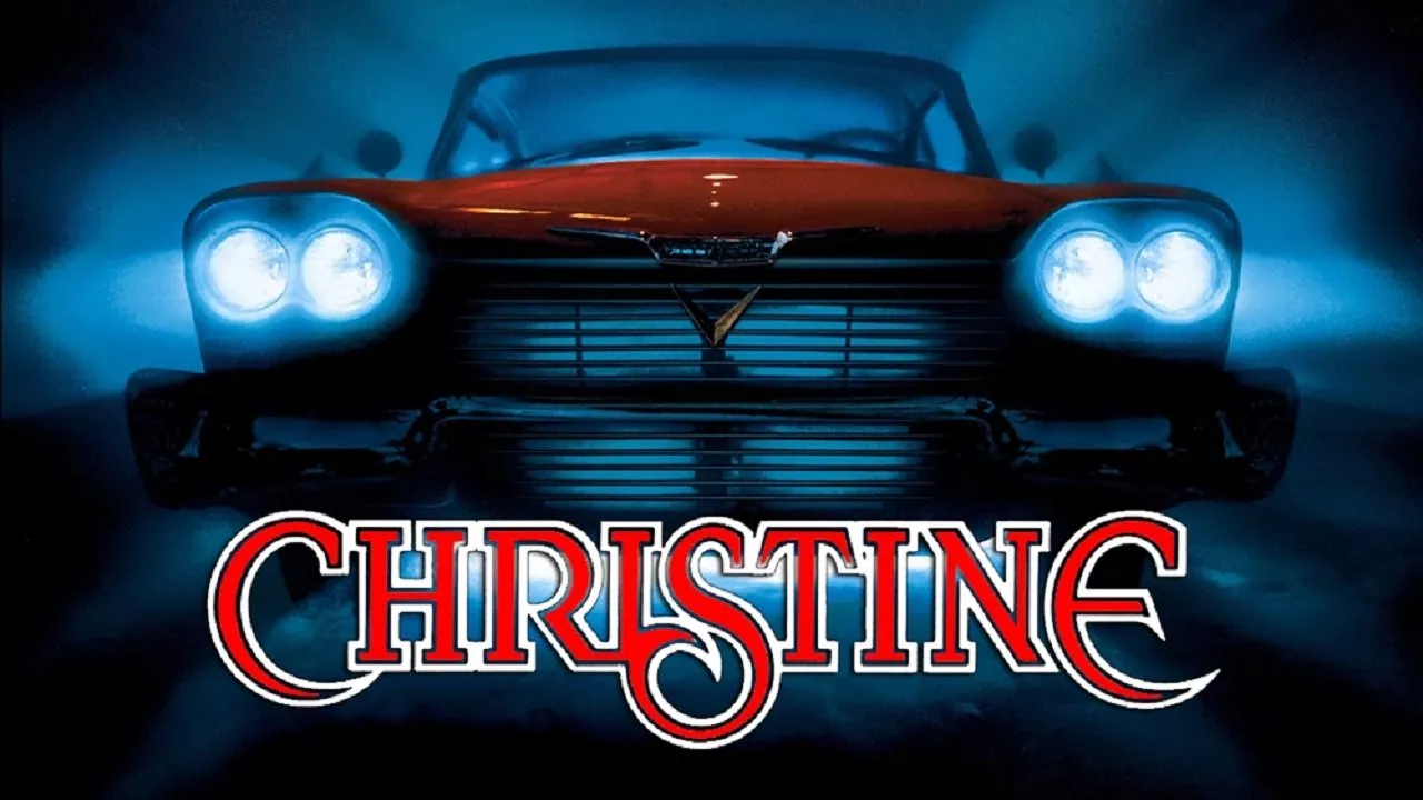Christine - La macchina infernale