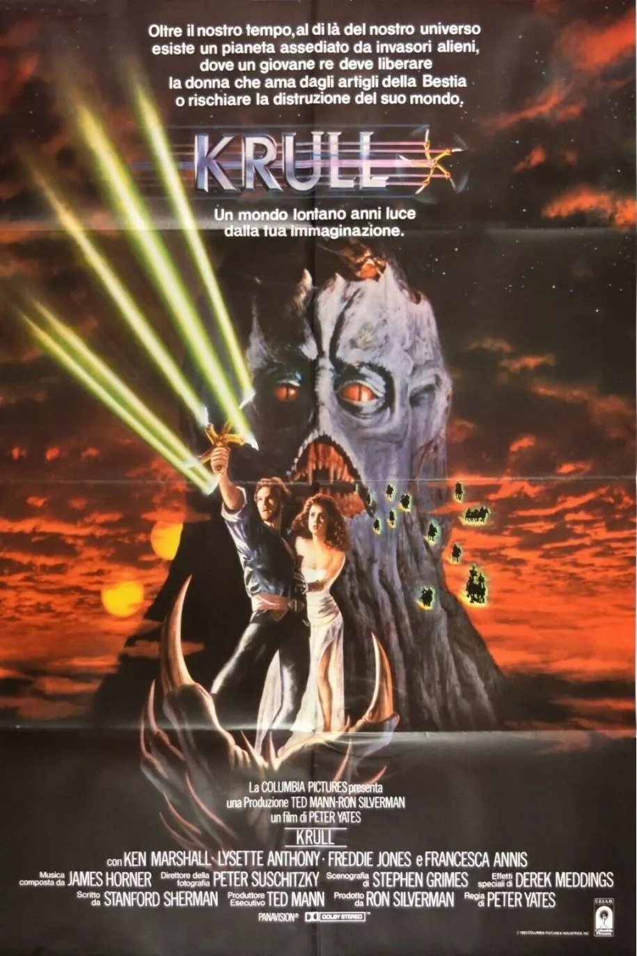 Krull