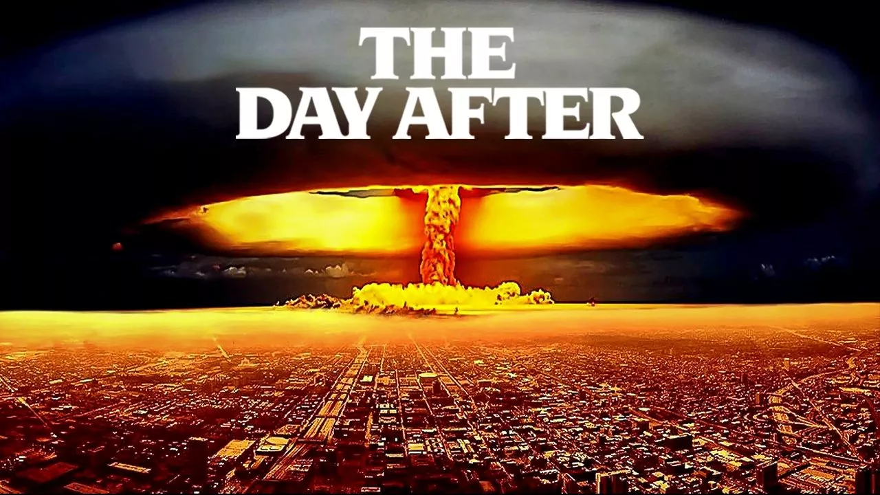 The Day After - Il giorno dopo