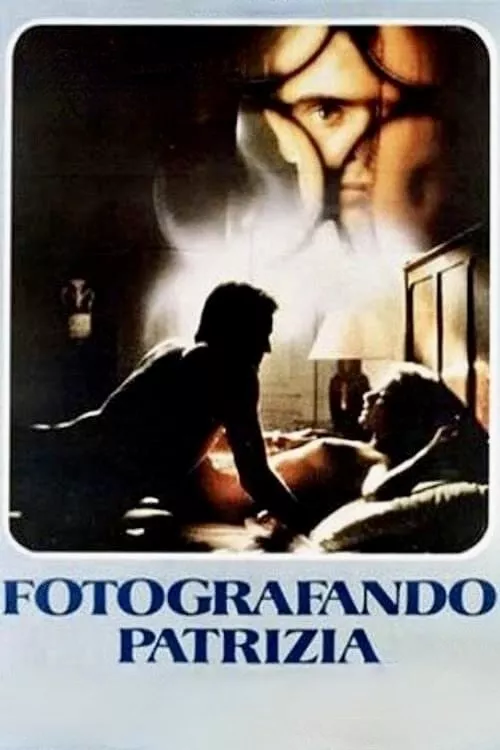 Fotografando Patrizia