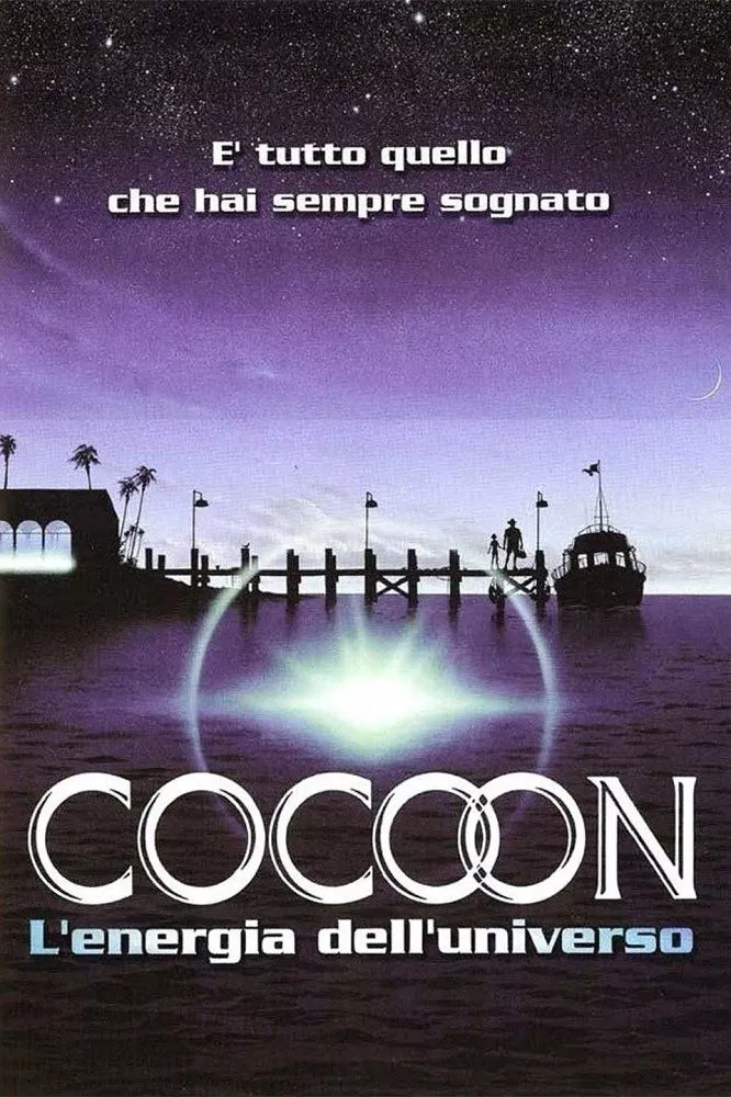 Cocoon - L'energia dell'universo