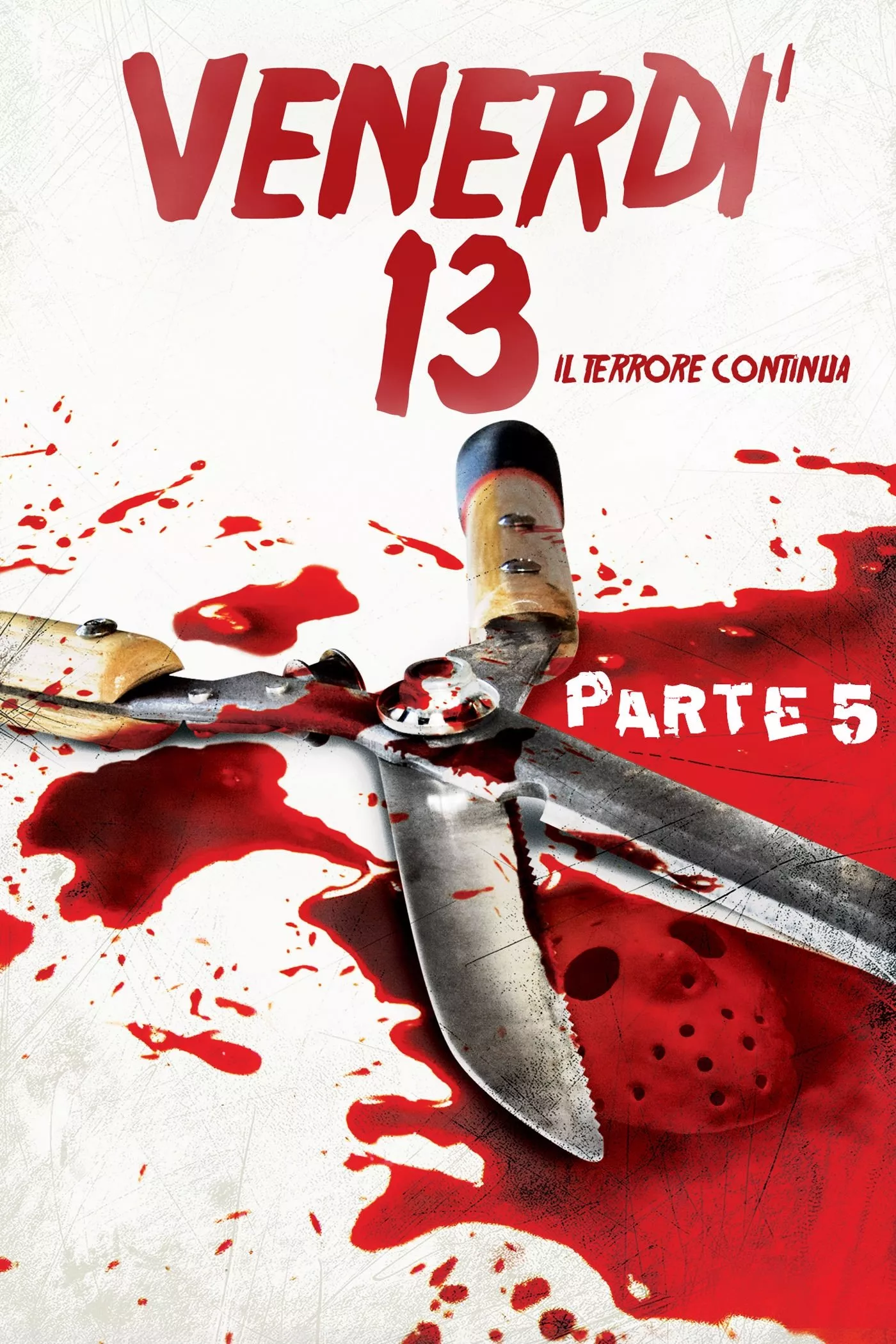 Venerdi 13 - Il terrore continua