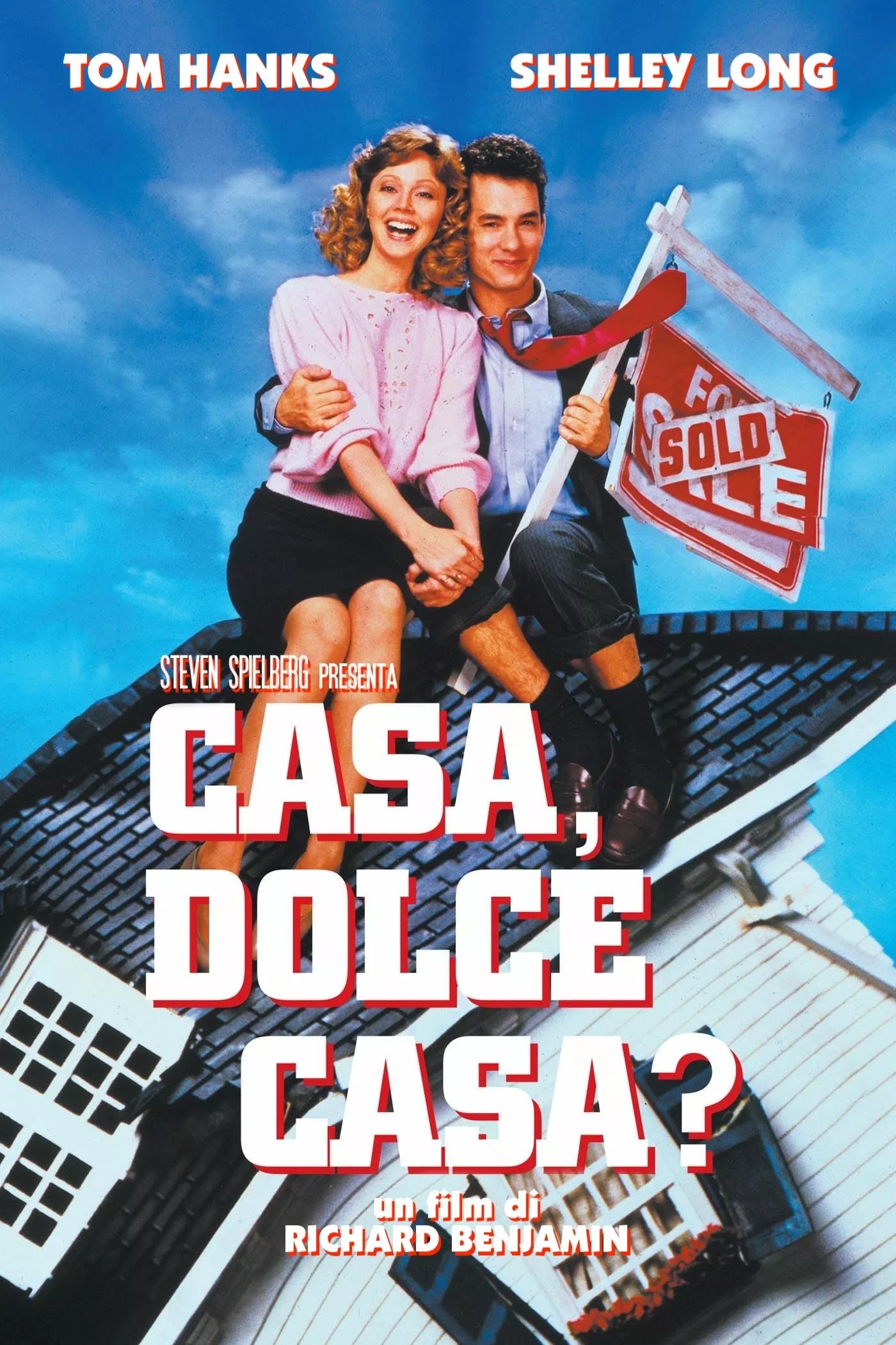 Casa, dolce casa?