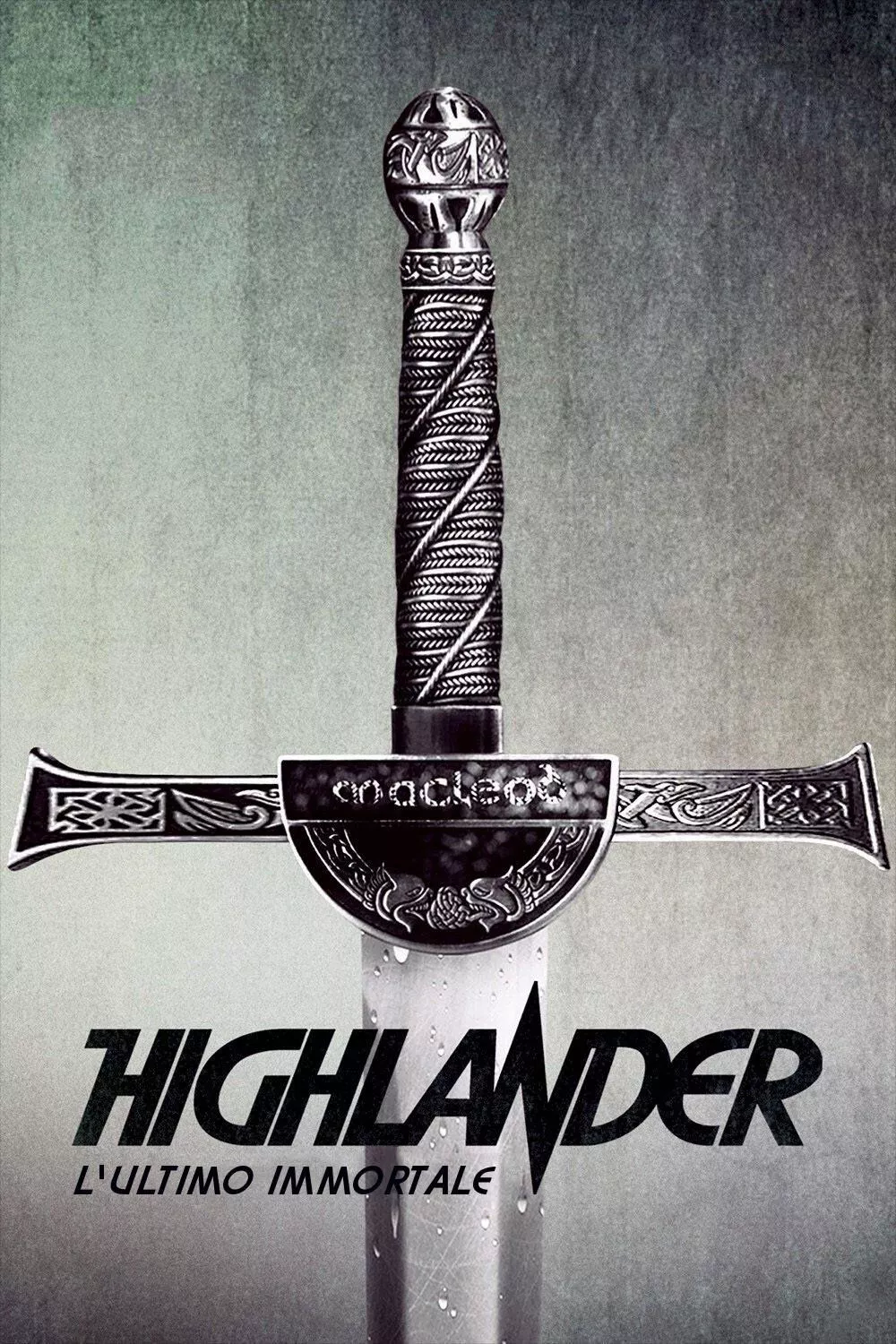 Highlander - L'ultimo immortale