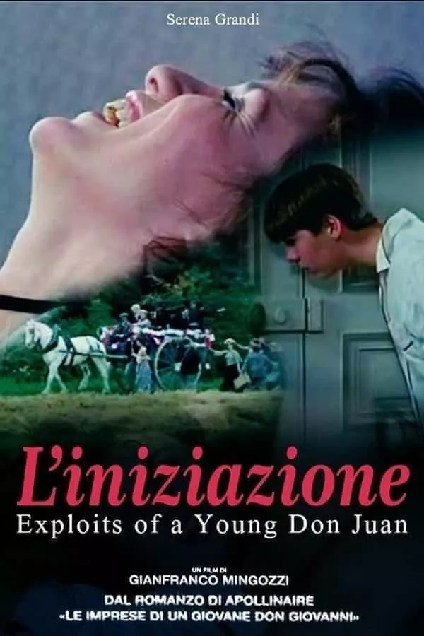 L'iniziazione