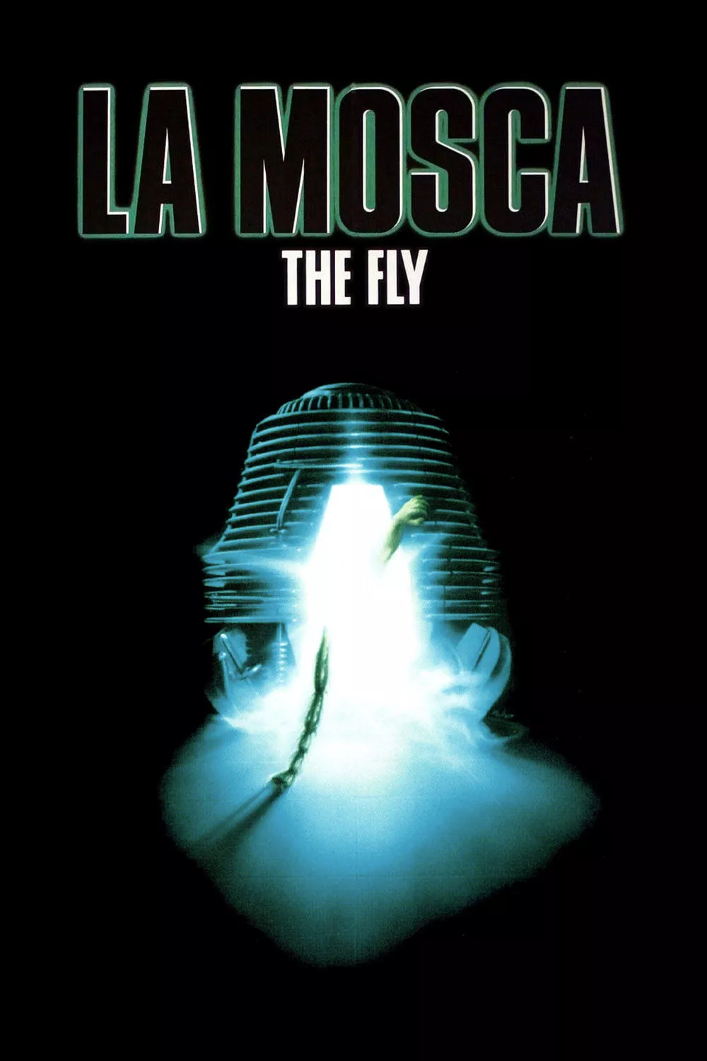 La mosca