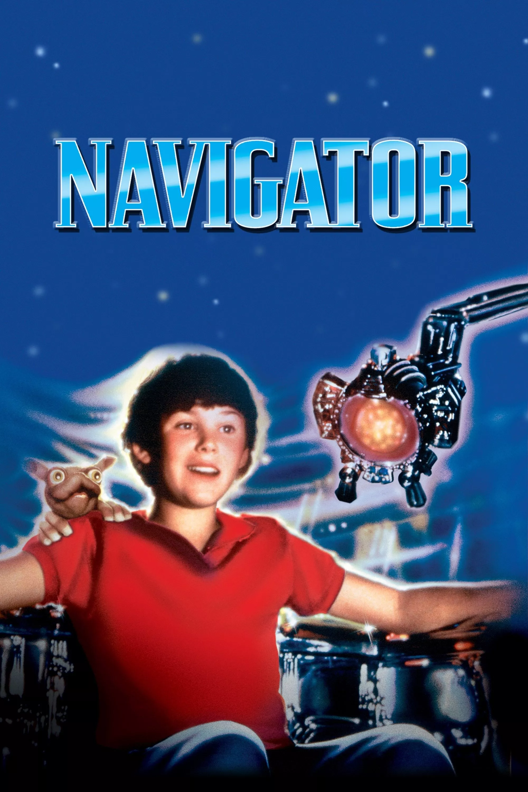 Navigator