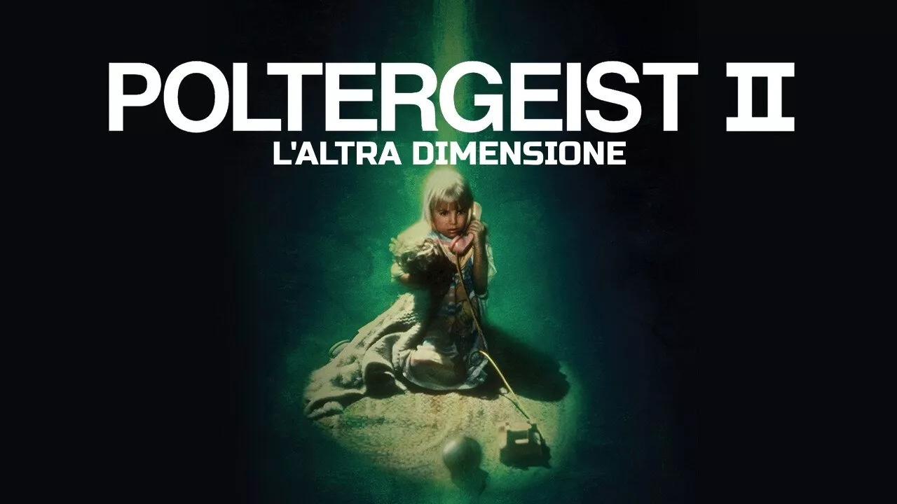 Poltergeist II - L'altra dimensione