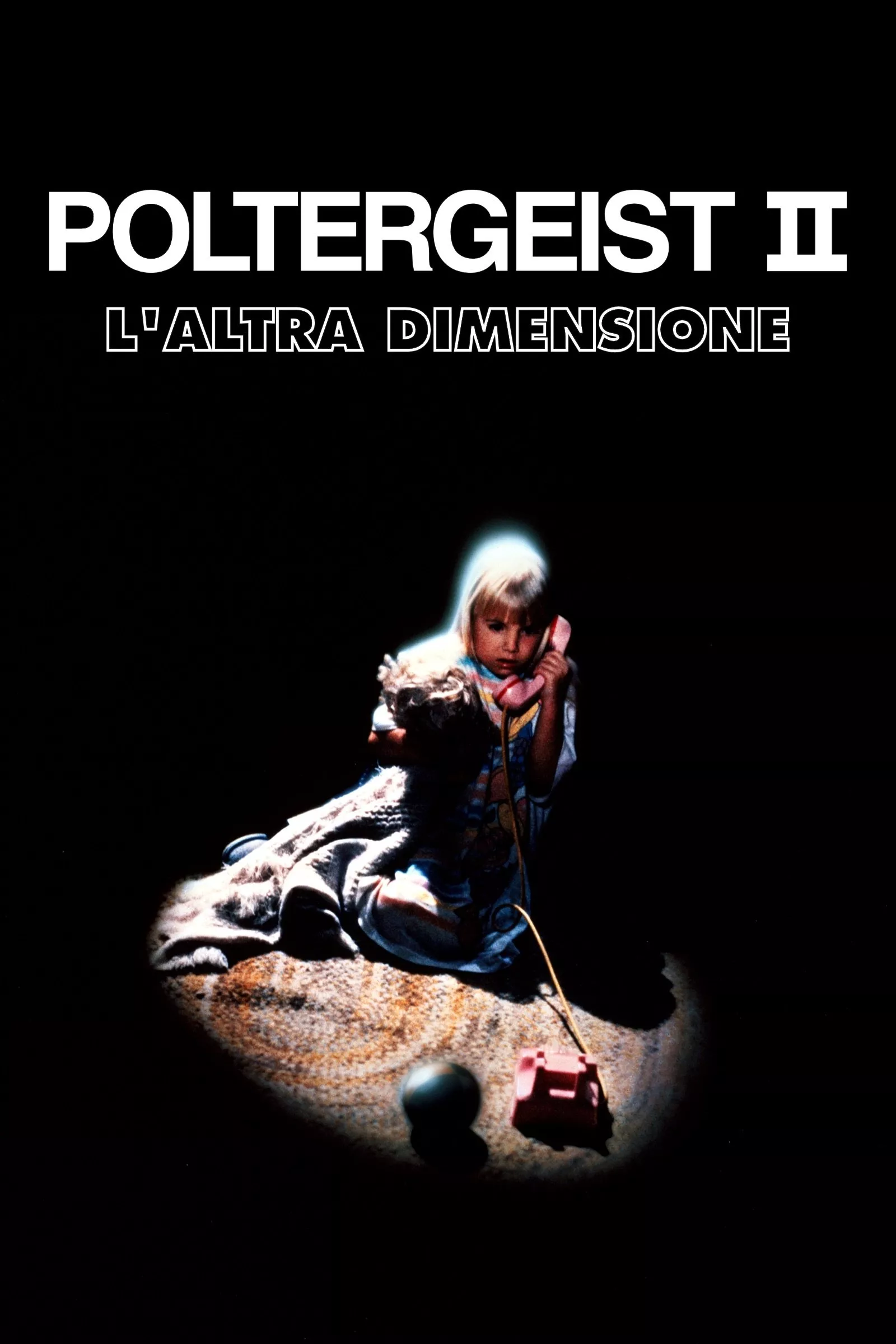 Poltergeist II - L'altra dimensione