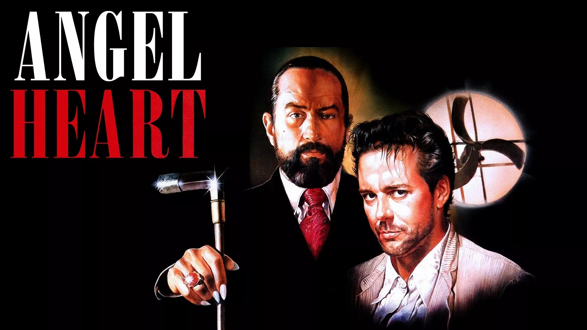 Angel Heart - Ascensore per l'inferno