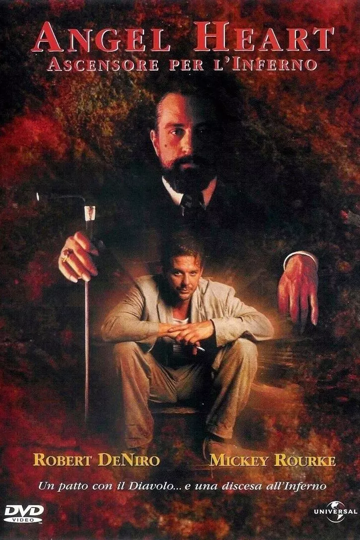 Angel Heart - Ascensore per l'inferno