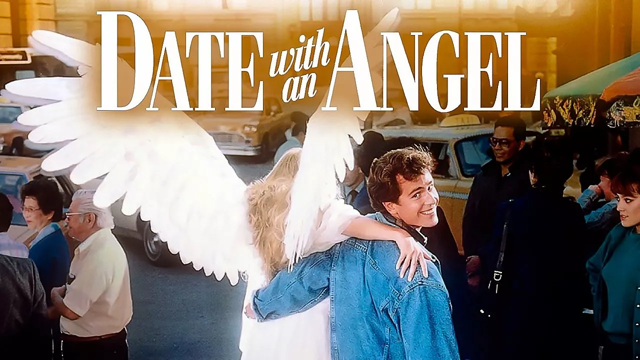 Appuntamento con un angelo