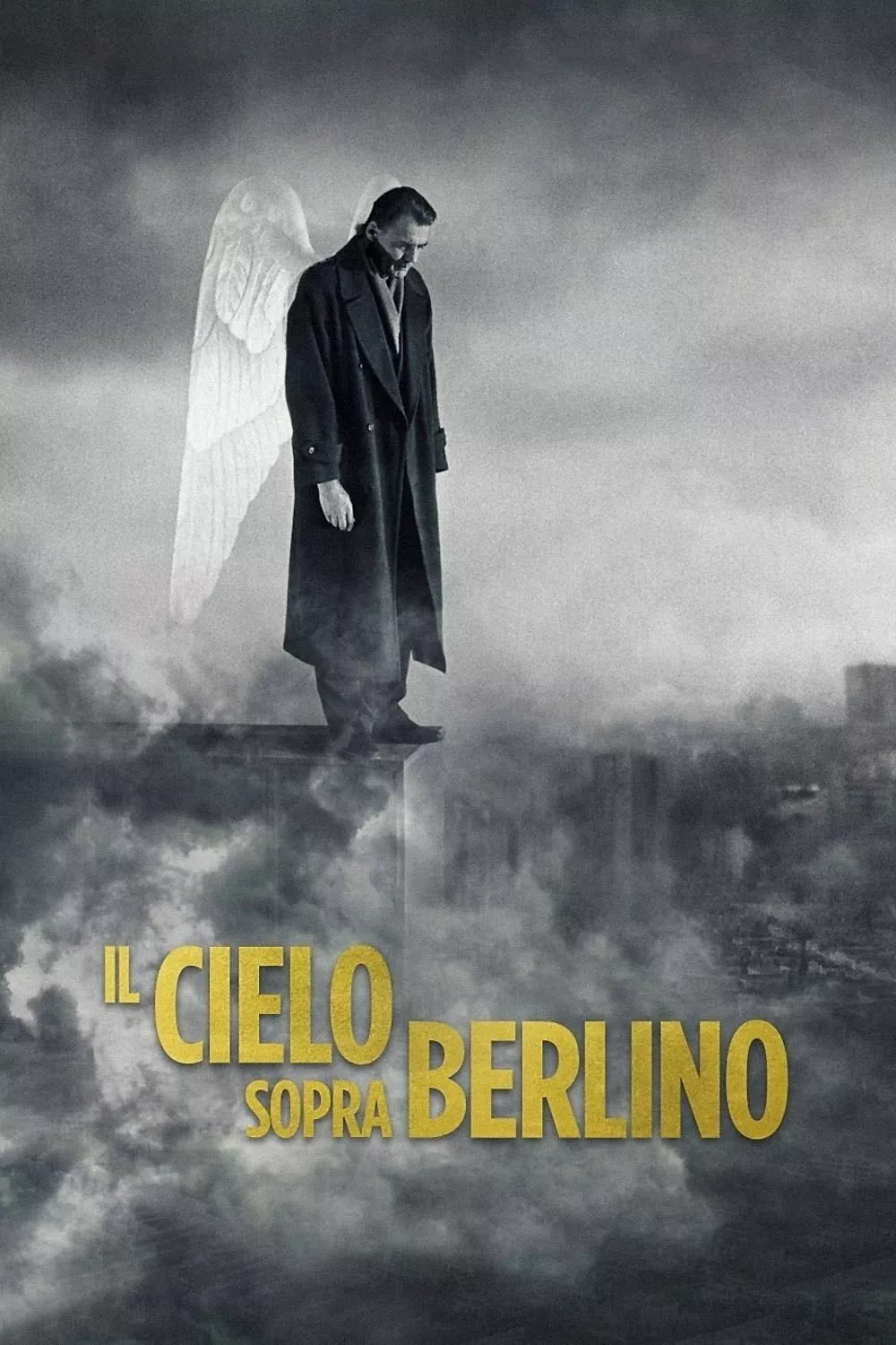 Il cielo sopra Berlino