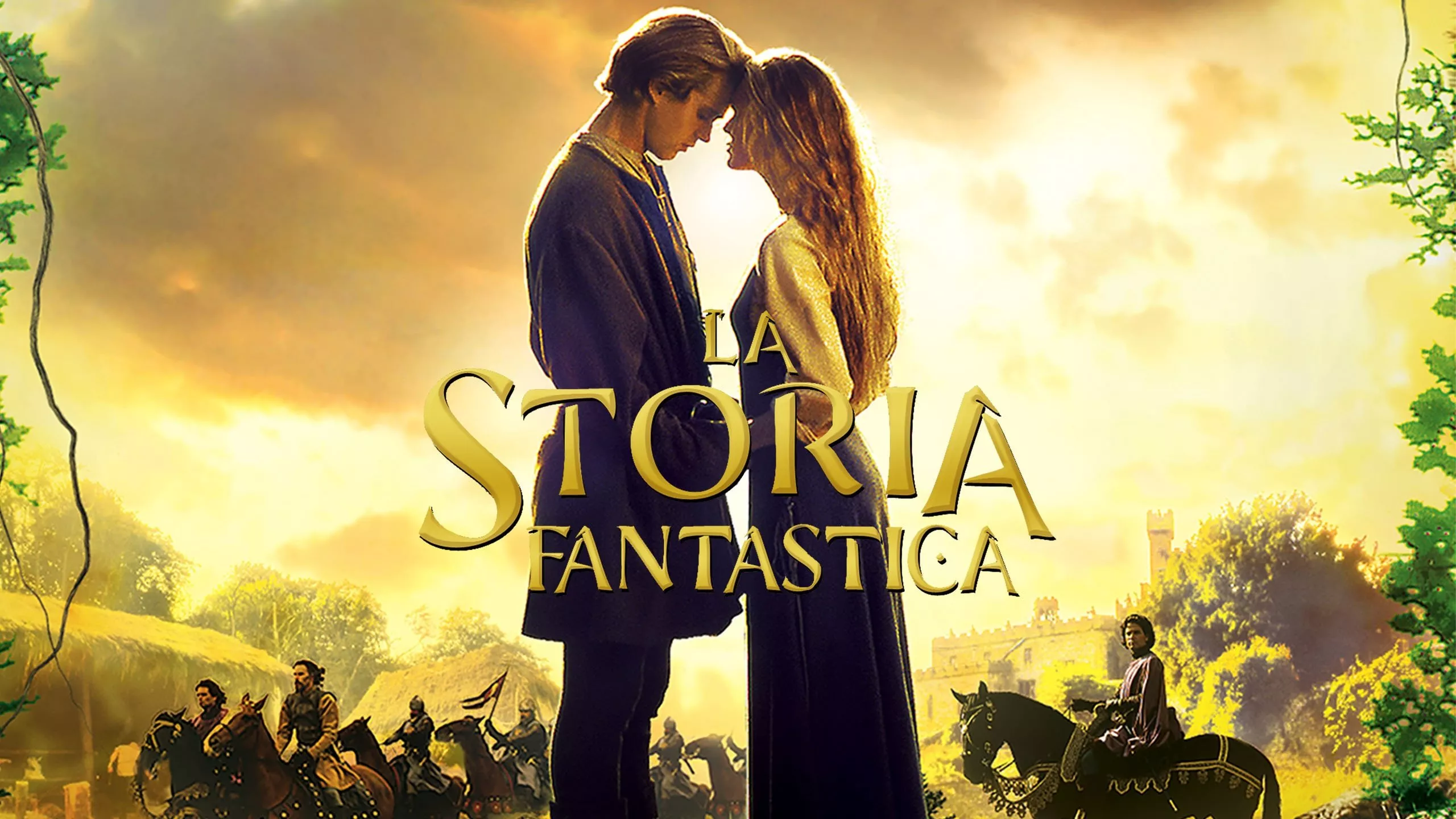 La storia fantastica