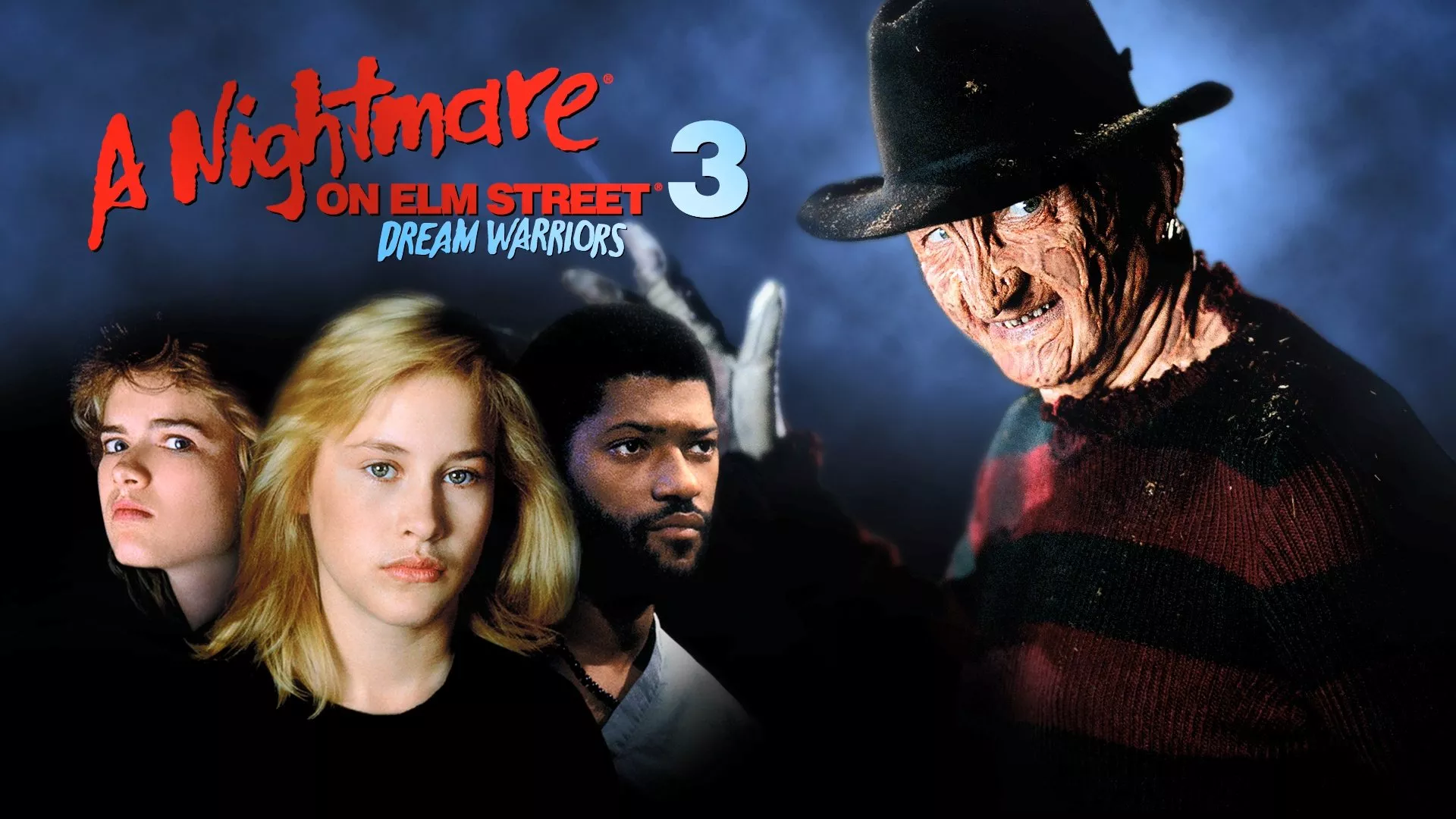 Nightmare 3 - I guerrieri del sogno