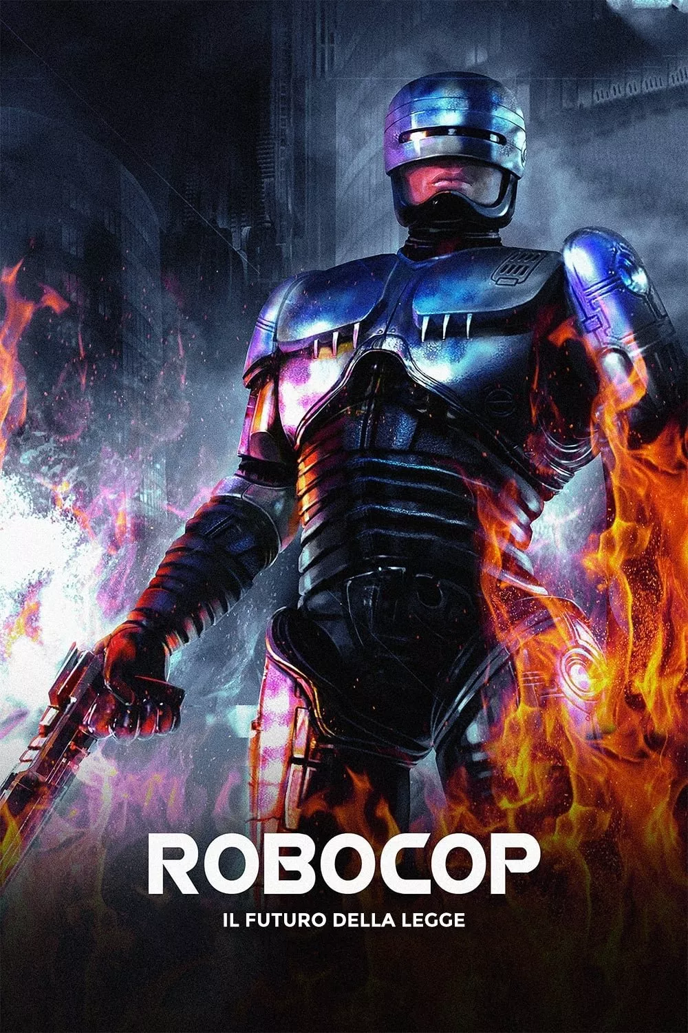 RoboCop