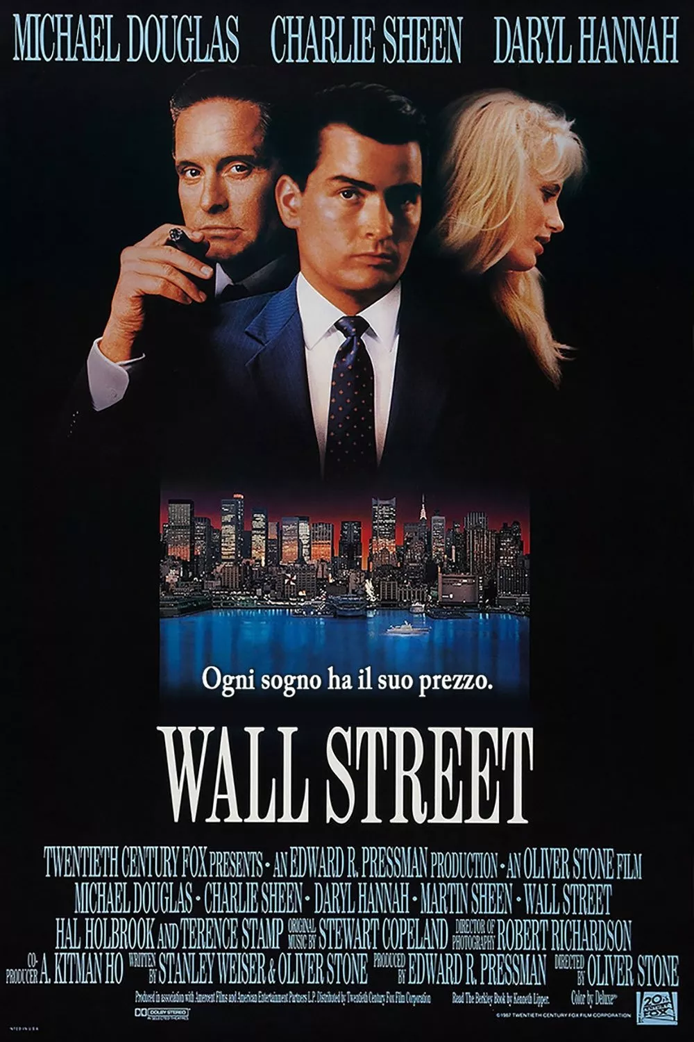 Wall Street