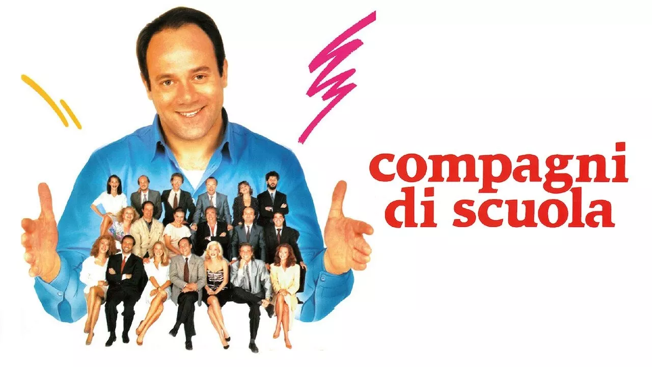 Compagni di scuola