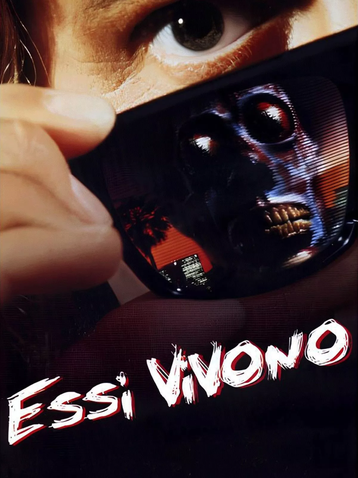 Essi vivono