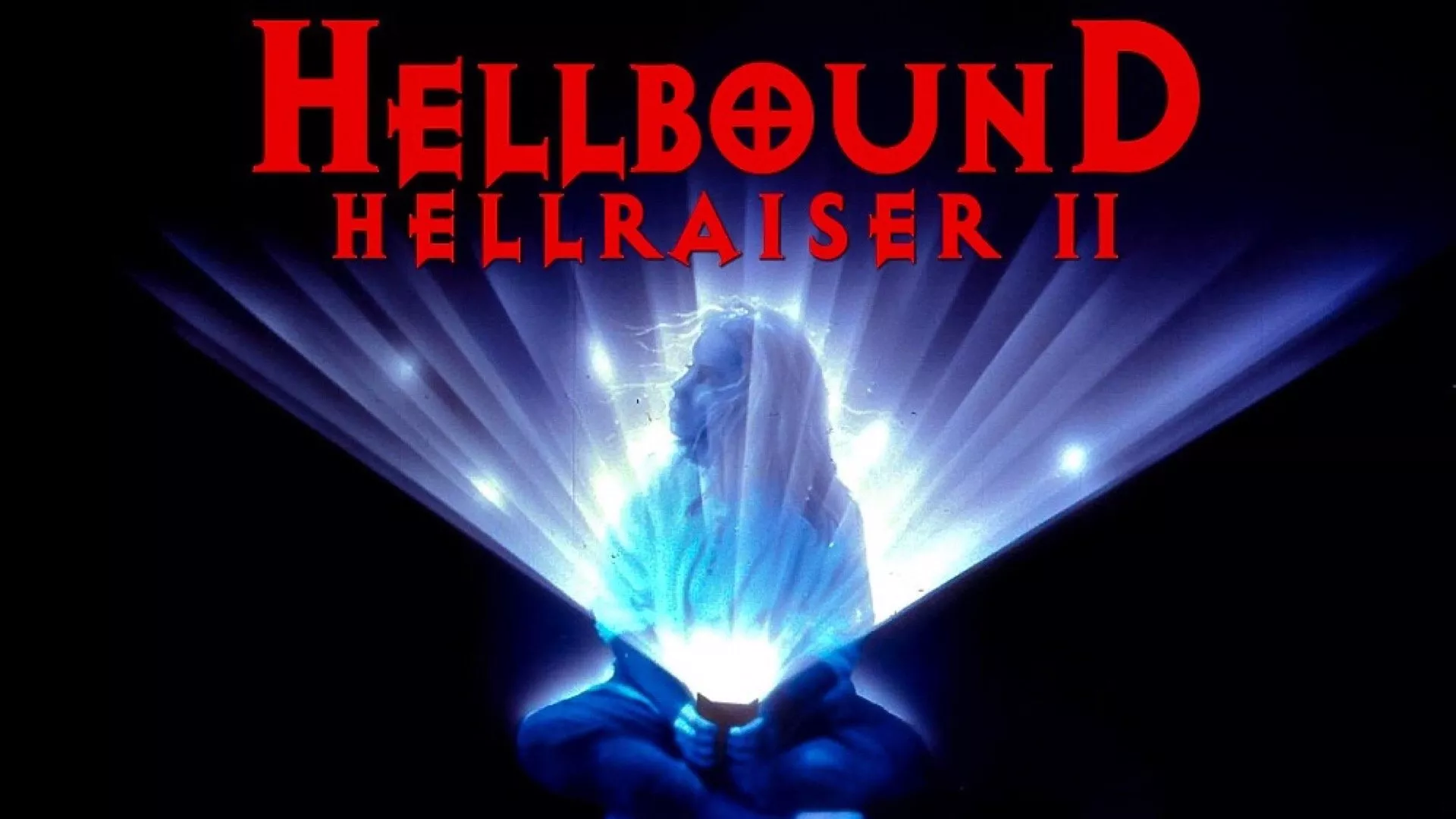 Hellbound: Hellraiser II - Prigionieri dell'Inferno