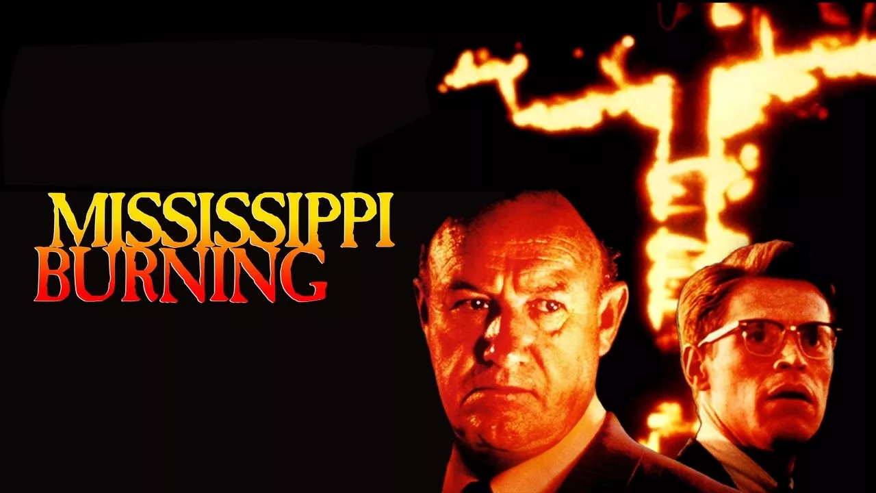 Mississippi Burning - Le radici dell'odio