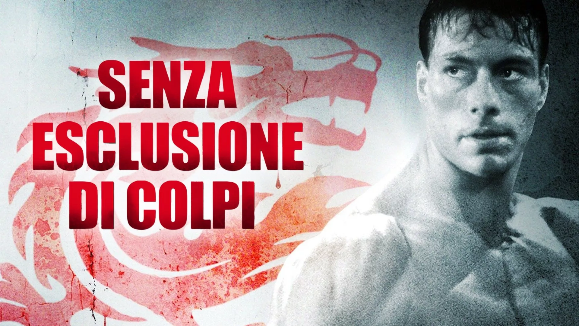 Senza esclusione di colpi