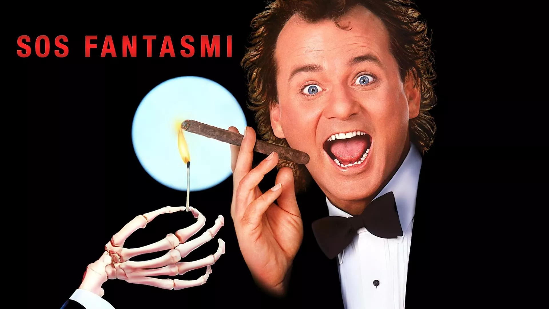 S.O.S. Fantasmi