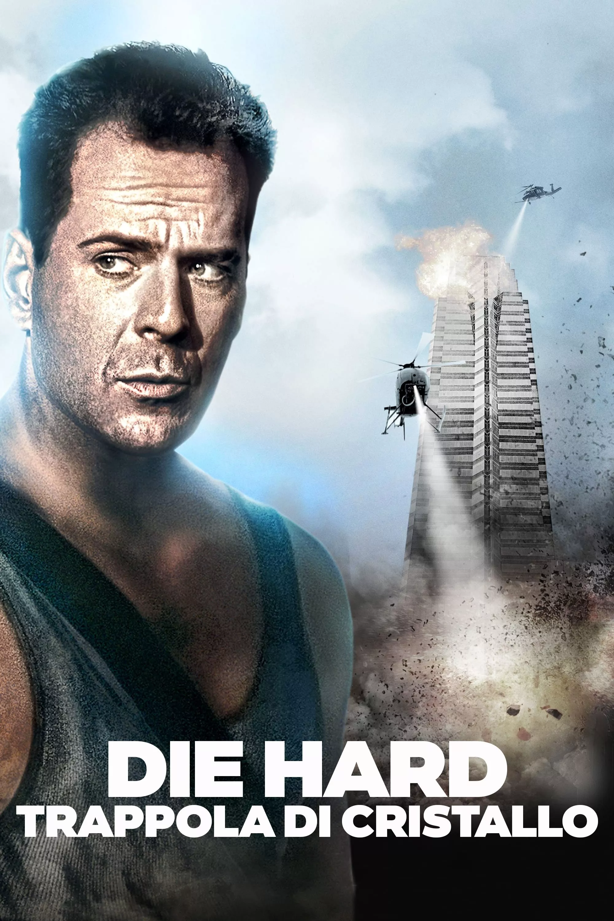 Trappola di cristallo