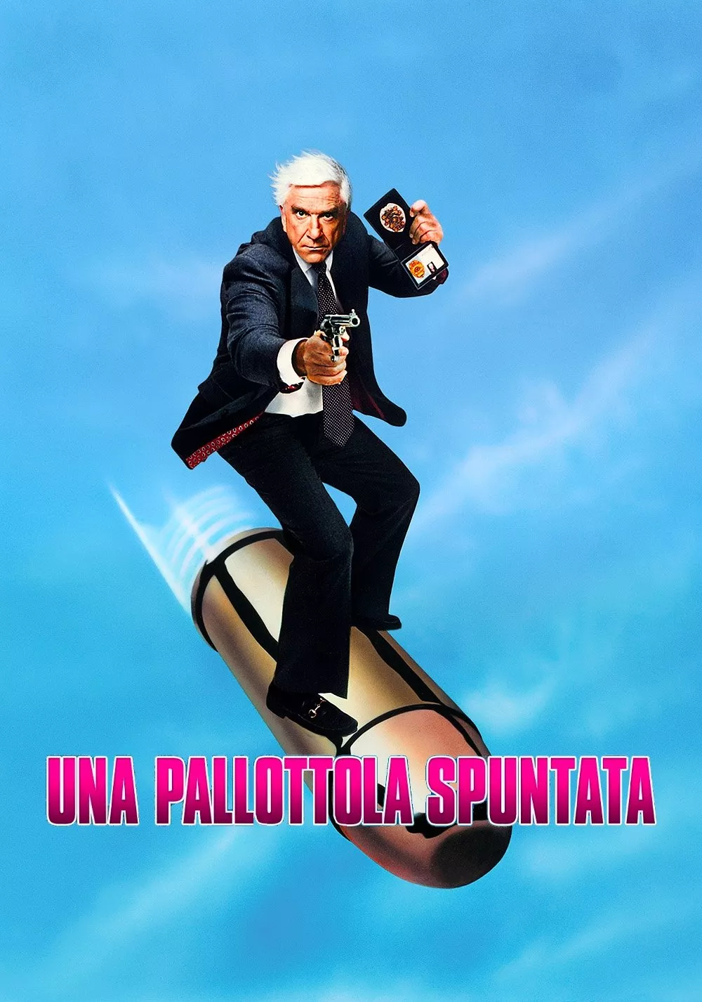 Una pallottola spuntata