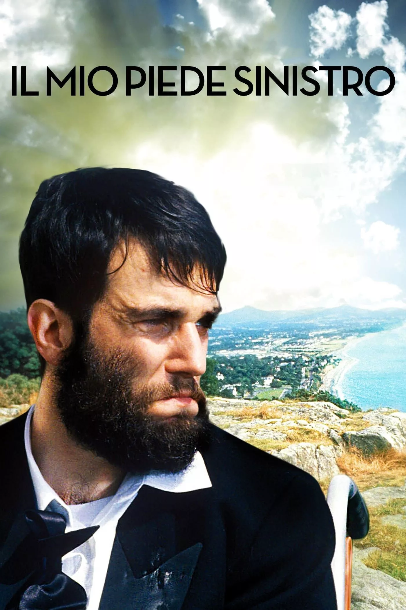 Il mio piede sinistro