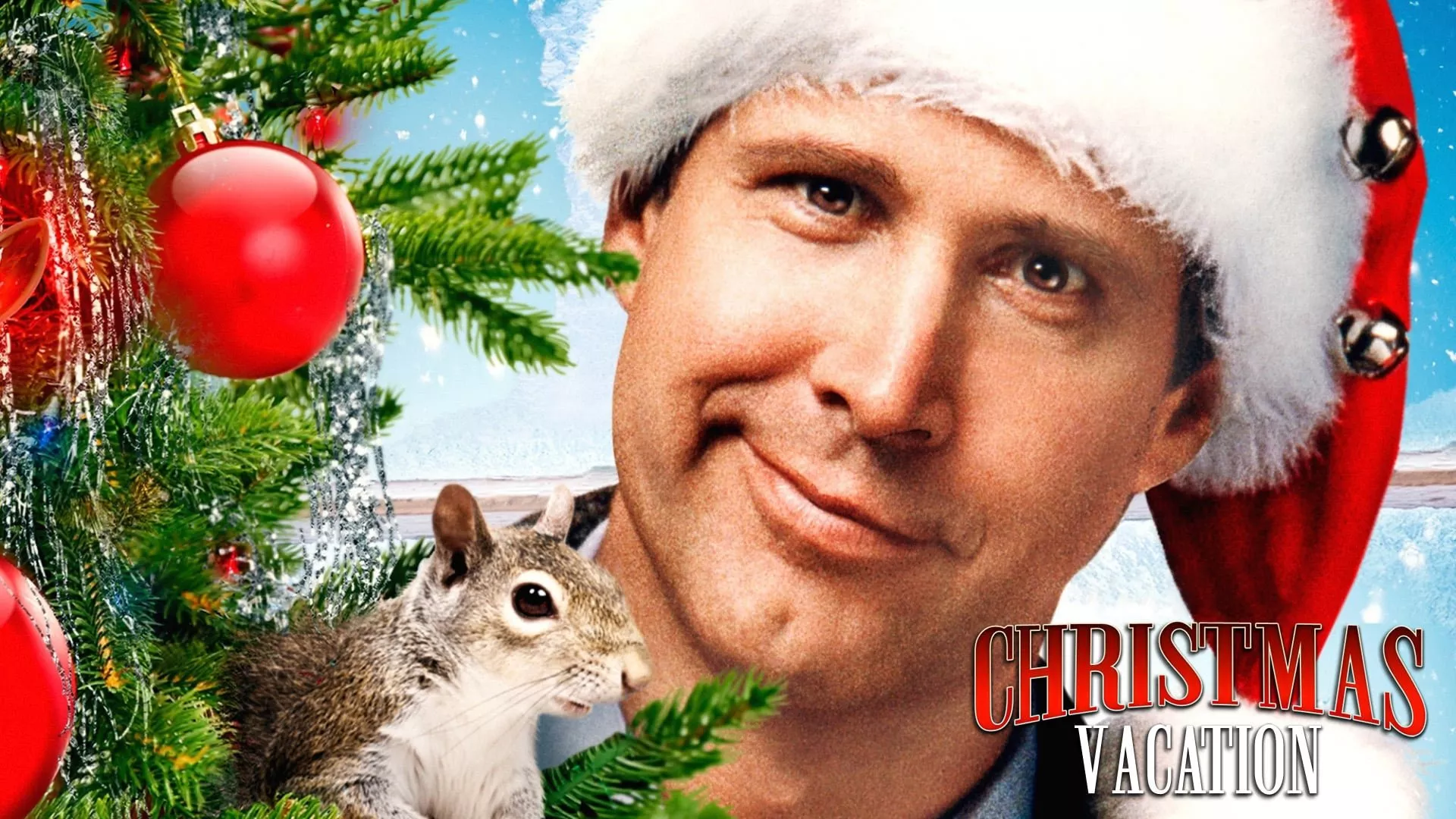 National Lampoon's Christmas Vacation - Un Natale esplosivo!
