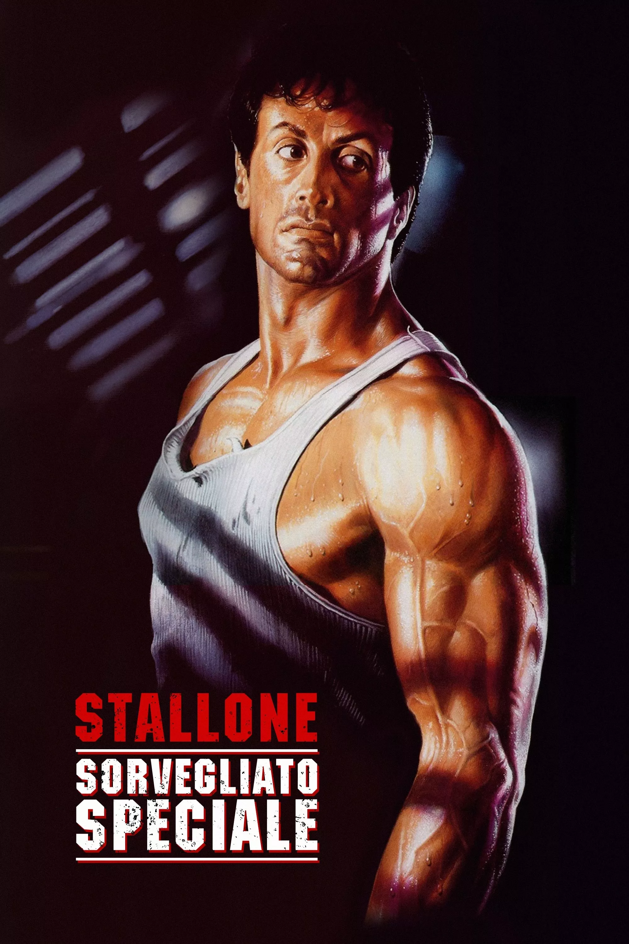 Sorvegliato speciale