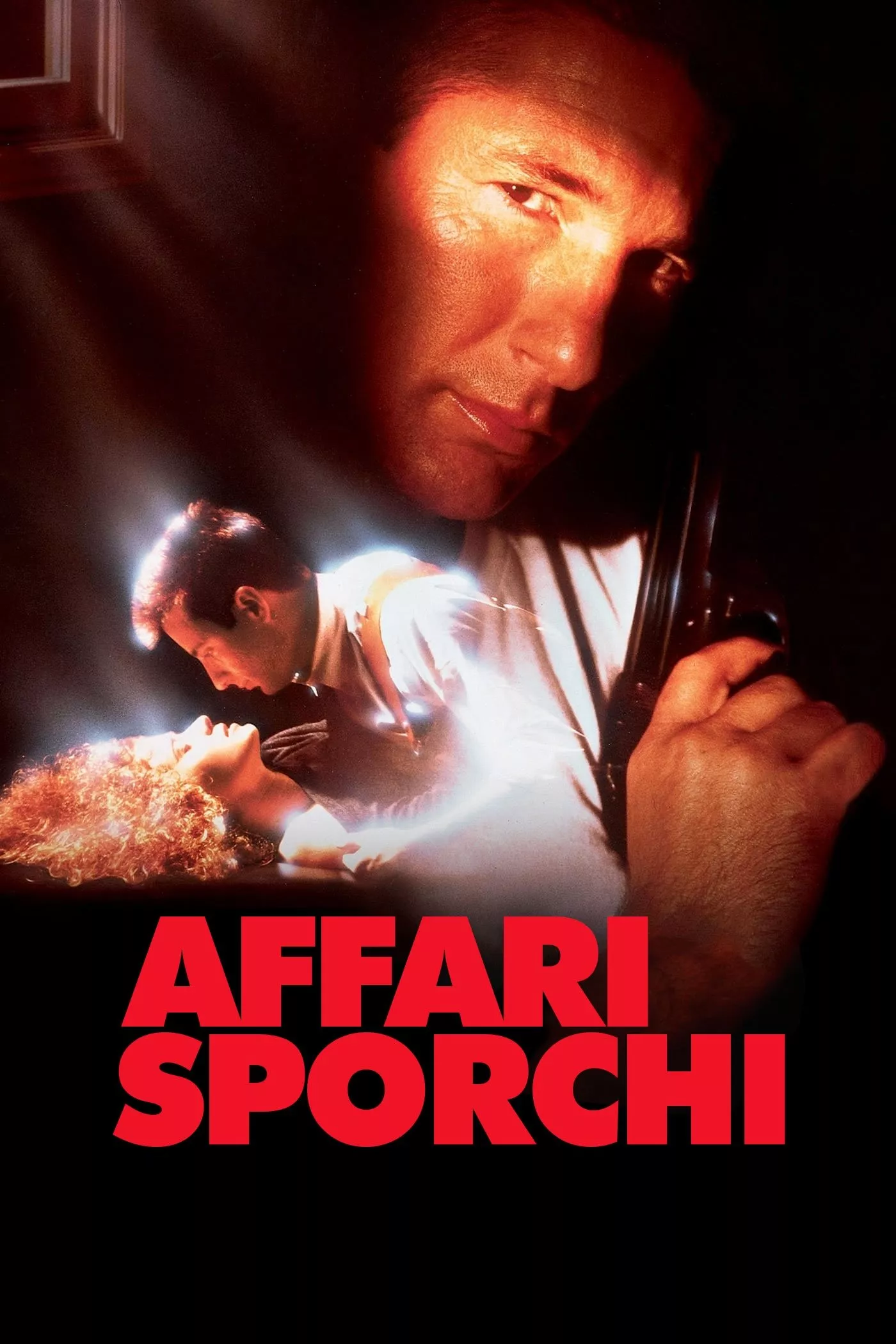 Affari sporchi