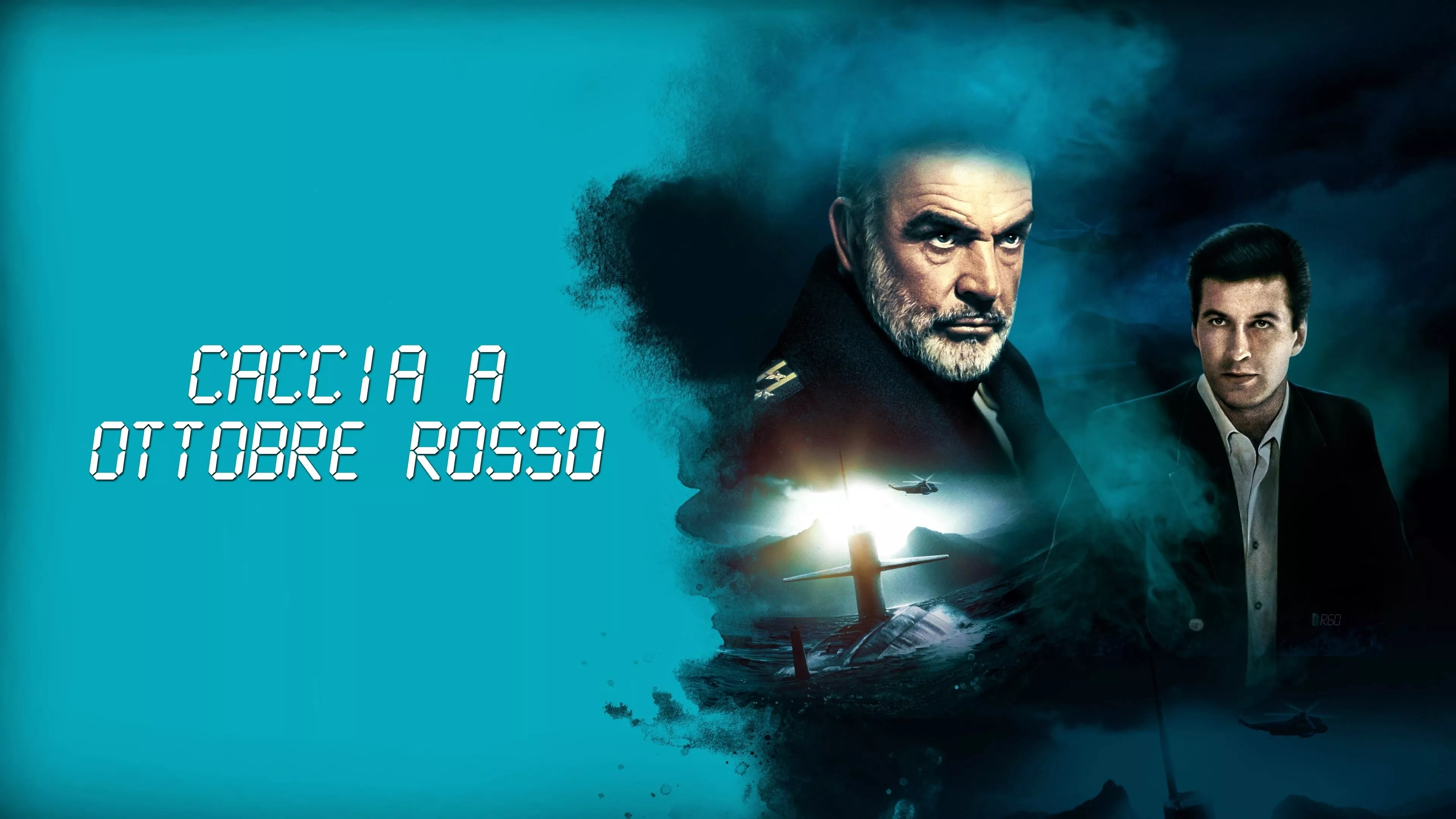 Caccia a Ottobre Rosso