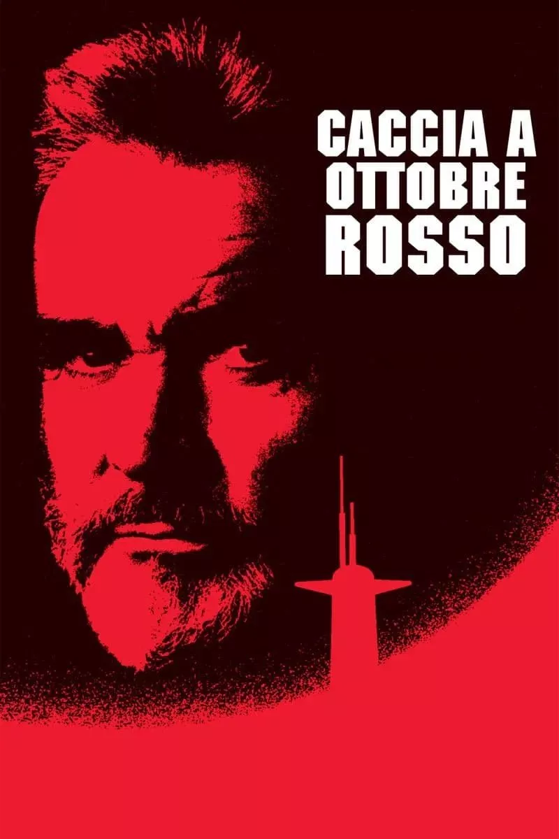 Caccia a Ottobre Rosso