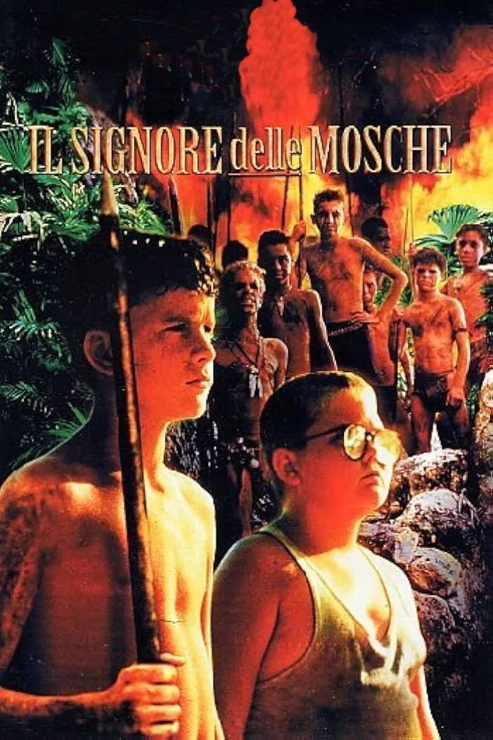 Il signore delle mosche