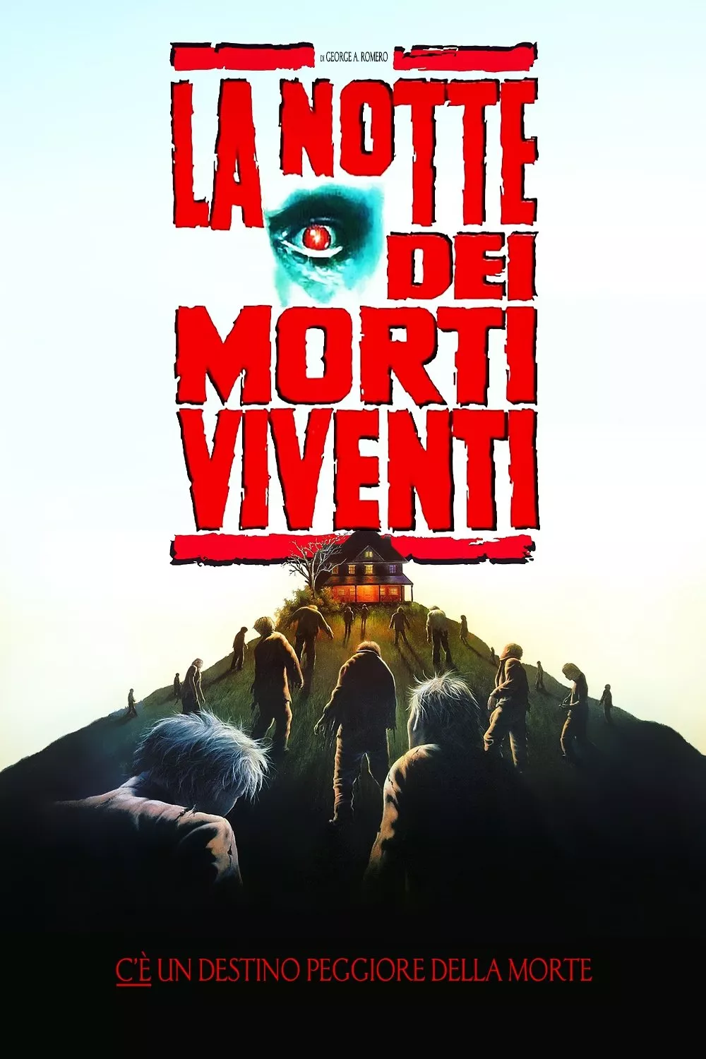 La notte dei morti viventi