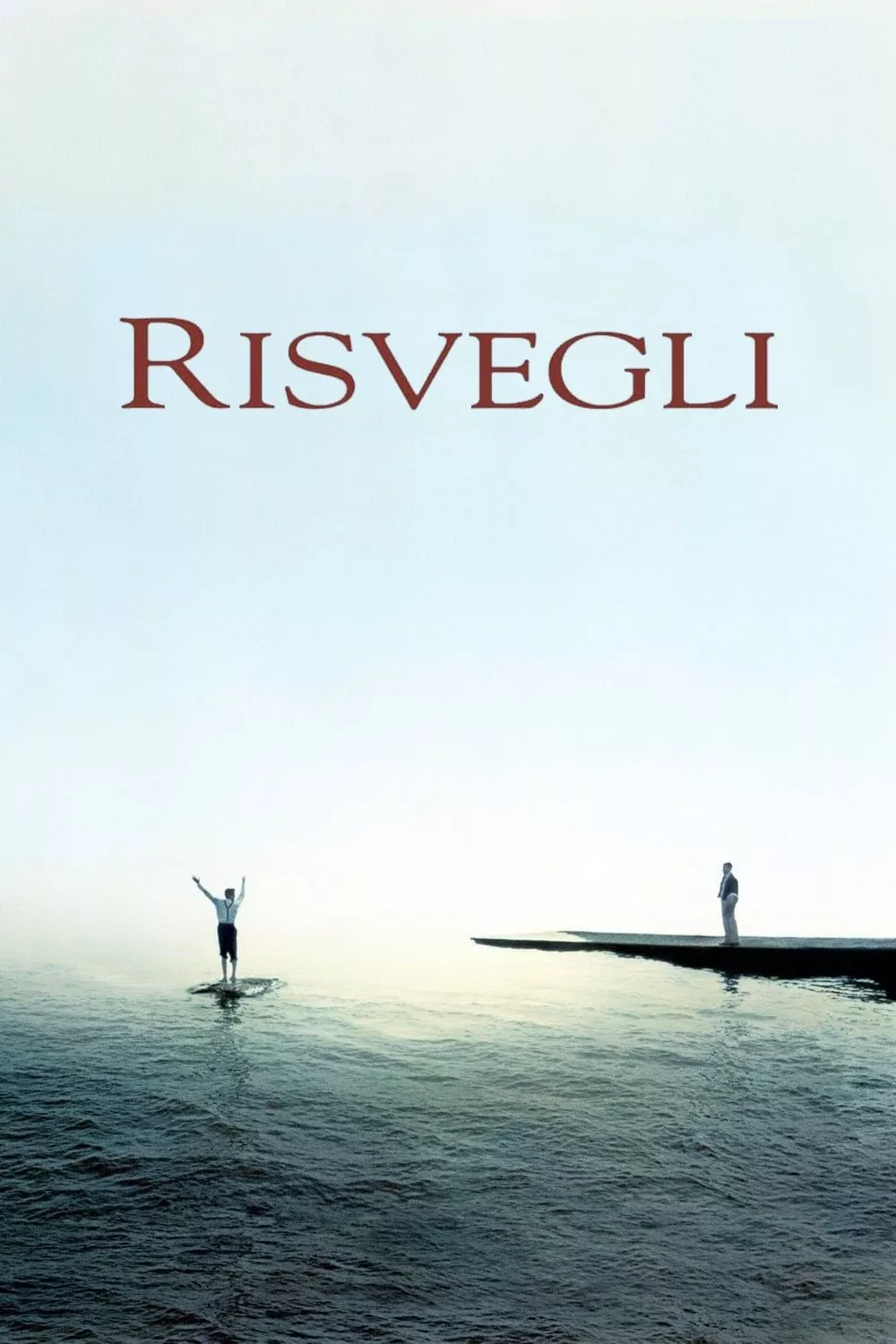 Risvegli