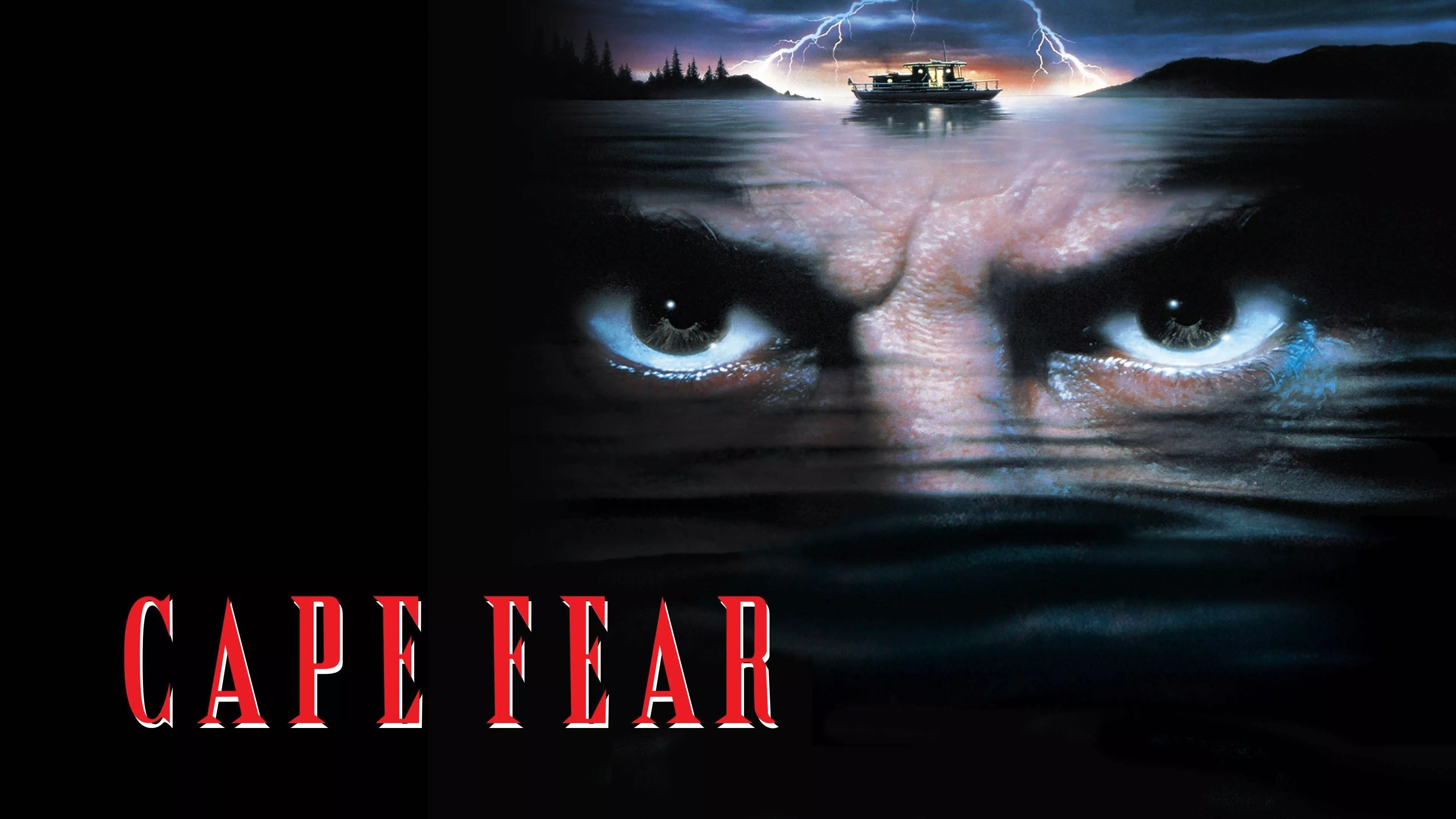 Cape Fear - Il promontorio della paura